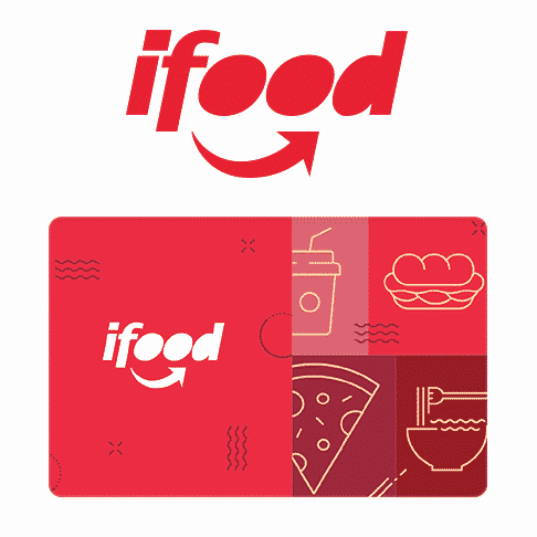 Como funciona a venda de recarga iFood? (APP) – Central de ajuda