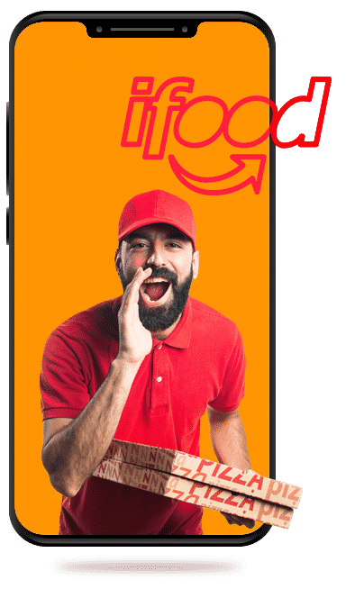 IFOOD Entregadores BELÉM - Chama lá Recargas de CELULAR FREE FIRE GIFT CARD  NETFLIX CONSULTA CPF CNPJ TV'S PRE PAGO PAGAMENTO6 DE BOLETOS