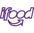 Recarga iFood
Bônus: 3%