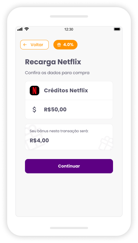 Netflix Conta Compartilhada 5 Telas! - Assinaturas E Premium - DFG