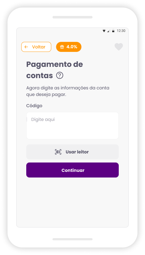 Como vender recarga de jogos online? (APP) – Central de ajuda Rede Celcoin  - Pagamento de Contas, recargas de celular e mais!