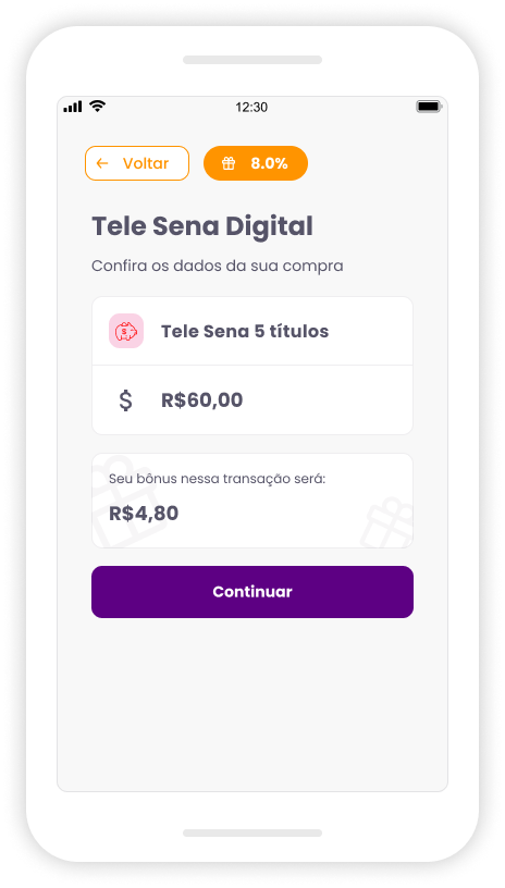 Tele Sena Digital: mais <br> oportunidade para o seu negócio