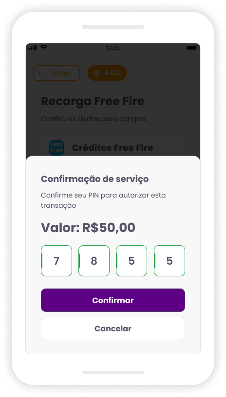 GGCredits é confiável? Site de resgate faz recarga no Free Fire e jogos